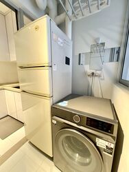 Blk 327B Punggol Vue (Punggol), HDB 3 Rooms #581345121